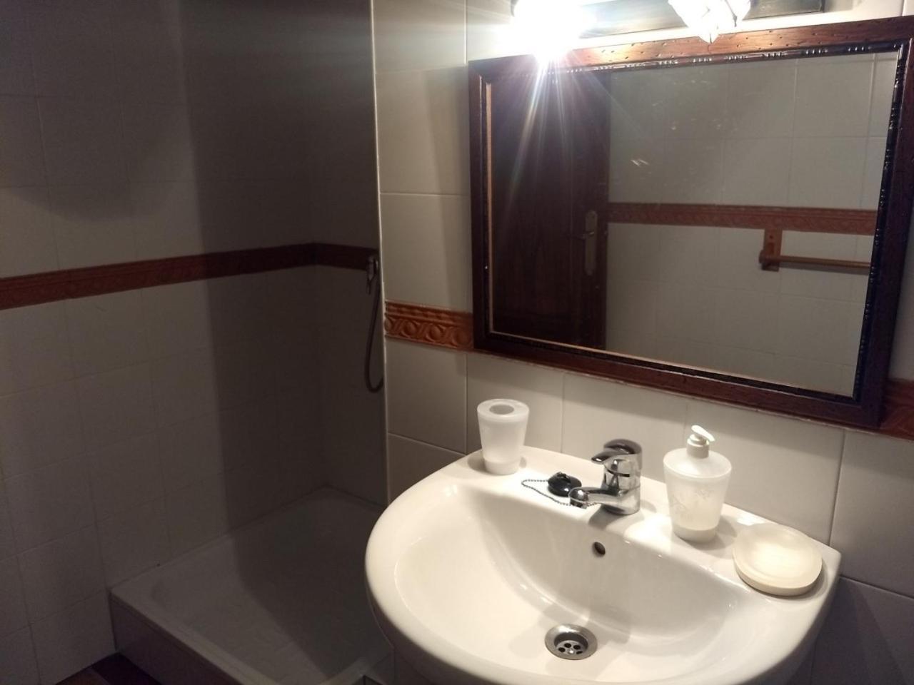 Apartamentos Rurales Mirador De Jubrique Bagian luar foto
