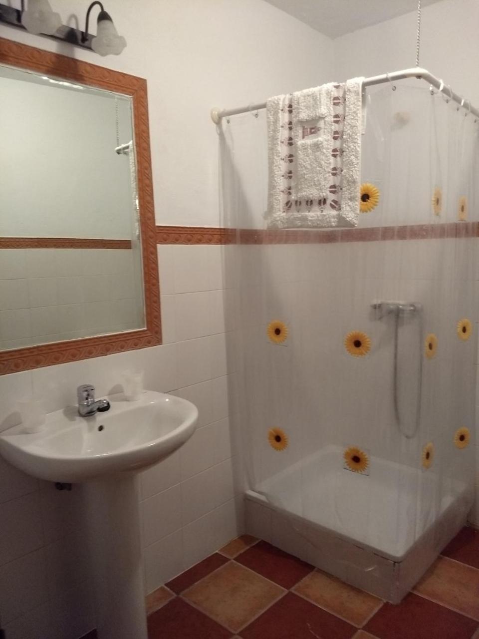 Apartamentos Rurales Mirador De Jubrique Bagian luar foto