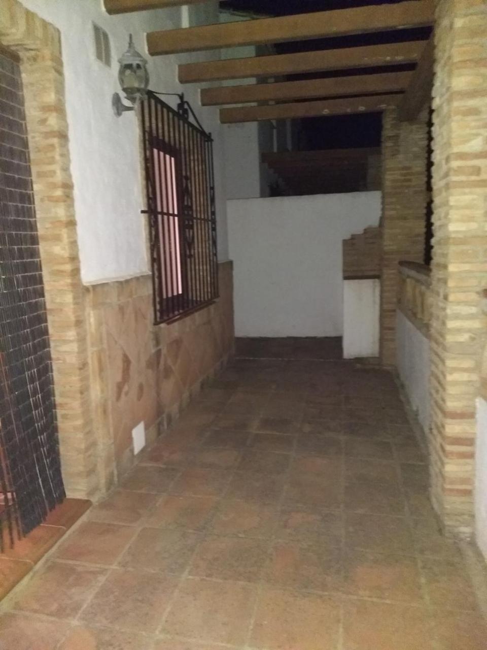 Apartamentos Rurales Mirador De Jubrique Bagian luar foto